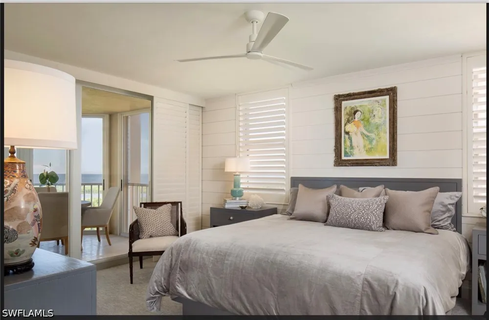 Nicholas Boulevard #1105 Naples, FL 34108
