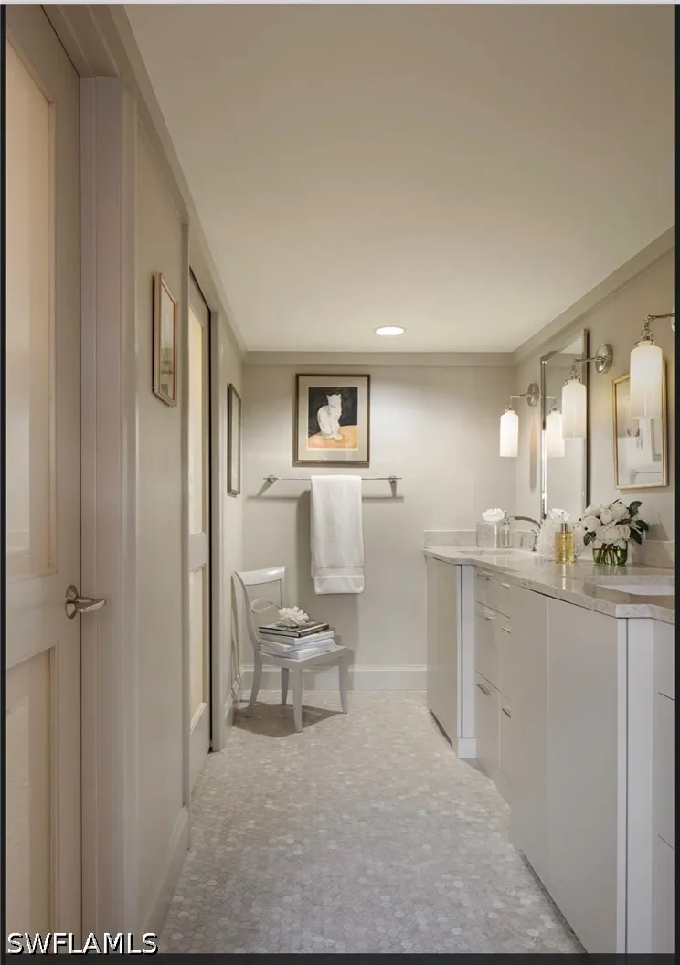 Nicholas Boulevard #1105 Naples, FL 34108