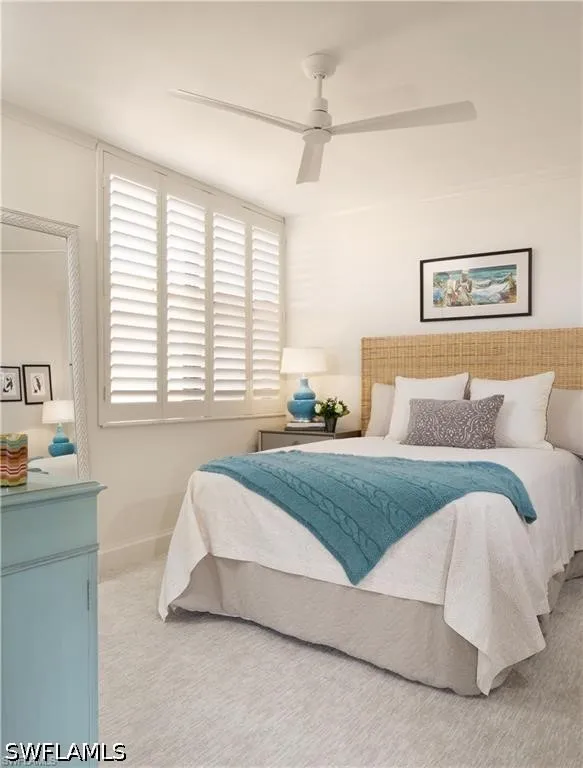 Nicholas Boulevard #1105 Naples, FL 34108