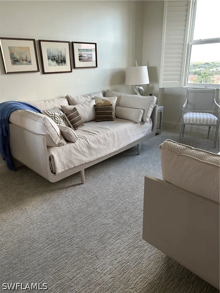 Nicholas Boulevard #1105 Naples, FL 34108