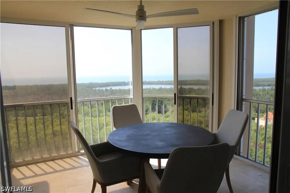 Nicholas Boulevard #1105 Naples, FL 34108