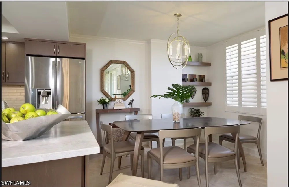 Nicholas Boulevard #1105 Naples, FL 34108