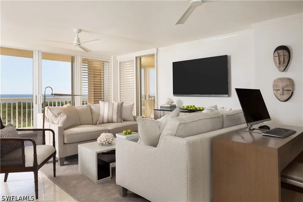 Nicholas Boulevard #1105 Naples, FL 34108