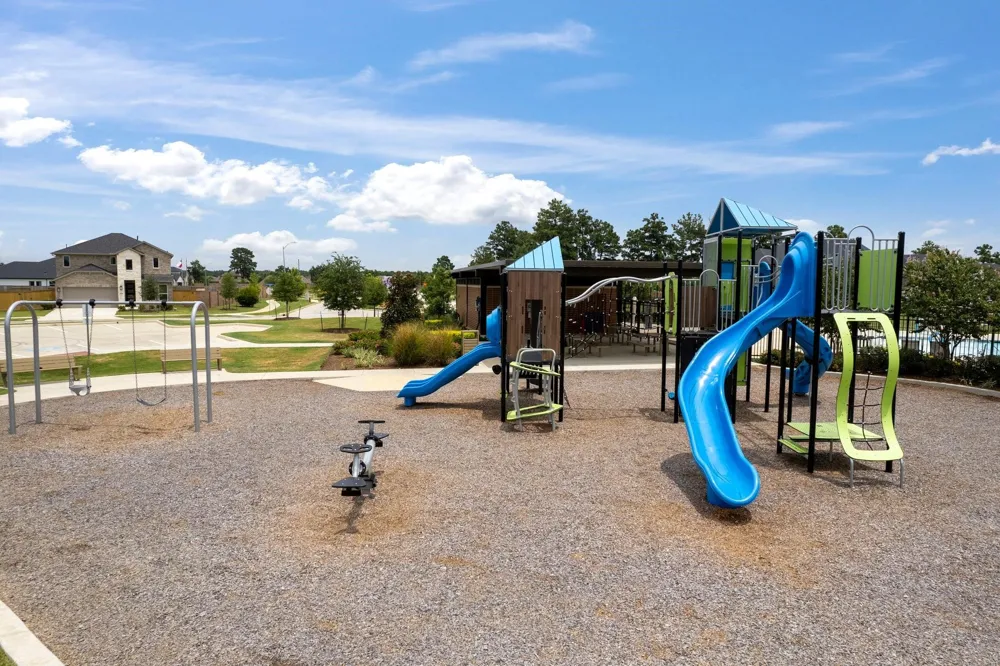 1203 Buffalo Run Tomball, TX 77375