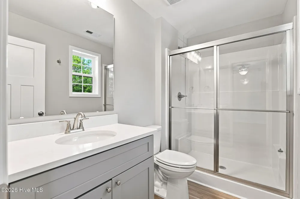 595 S Glover Street Southern Pines, NC 28387