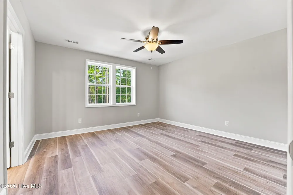 595 S Glover Street Southern Pines, NC 28387