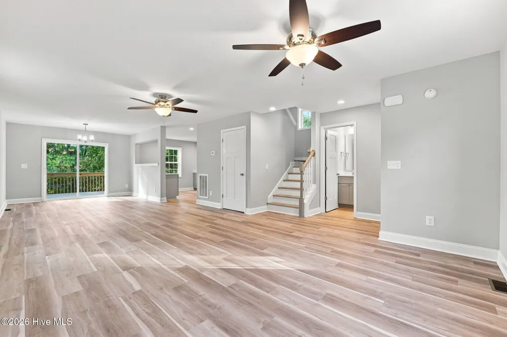 595 S Glover Street Southern Pines, NC 28387