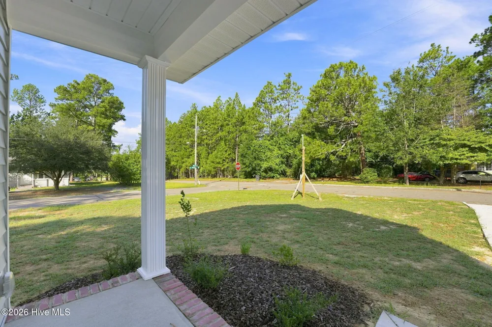 595 S Glover Street Southern Pines, NC 28387
