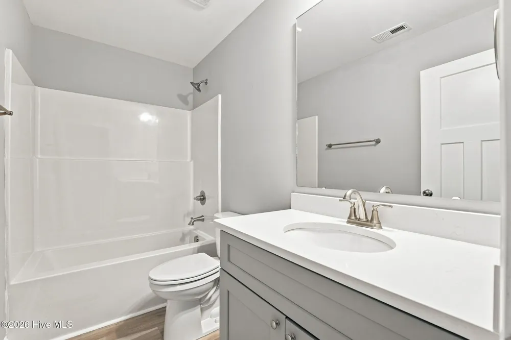 595 S Glover Street Southern Pines, NC 28387