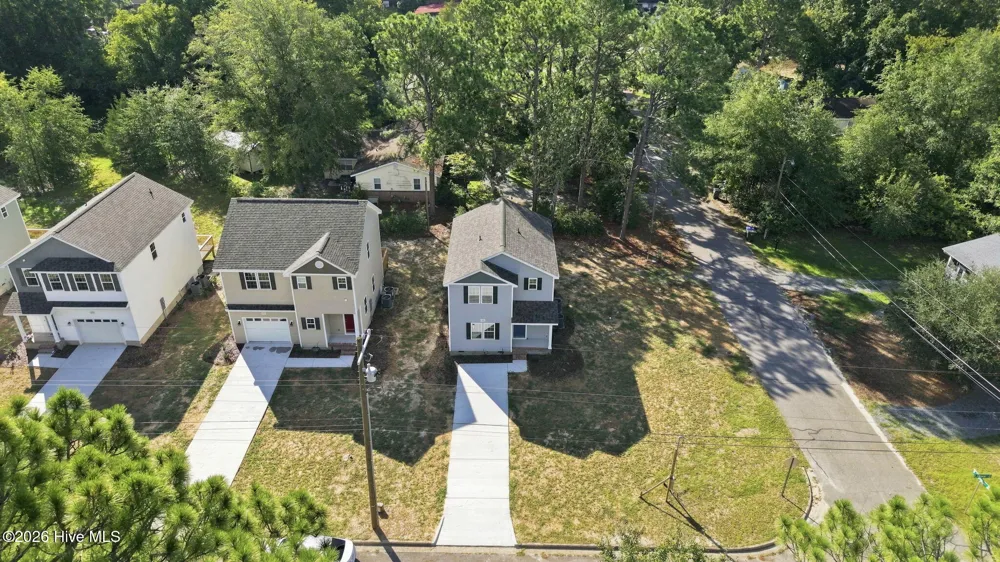 595 S Glover Street Southern Pines, NC 28387
