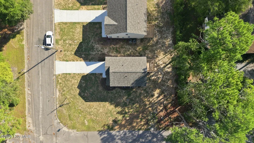 595 S Glover Street Southern Pines, NC 28387