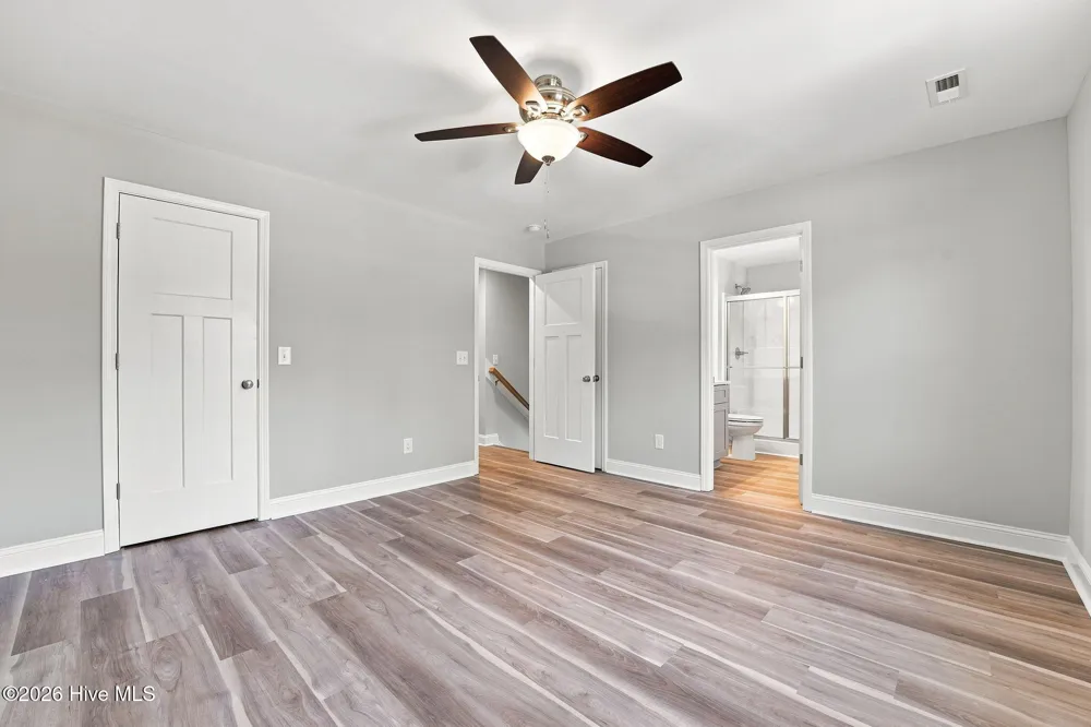595 S Glover Street Southern Pines, NC 28387