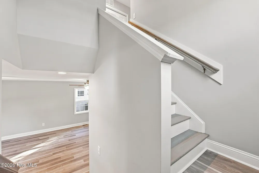595 S Glover Street Southern Pines, NC 28387