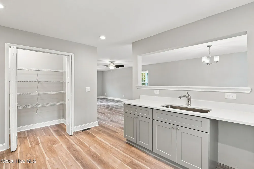 595 S Glover Street Southern Pines, NC 28387