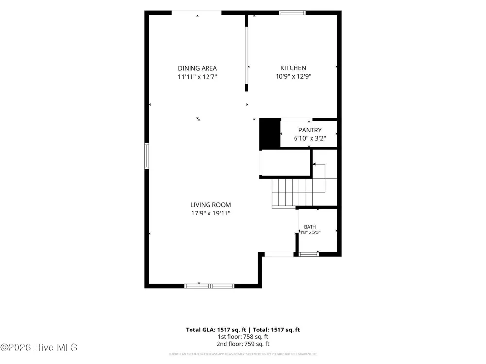 595 S Glover Street Southern Pines, NC 28387