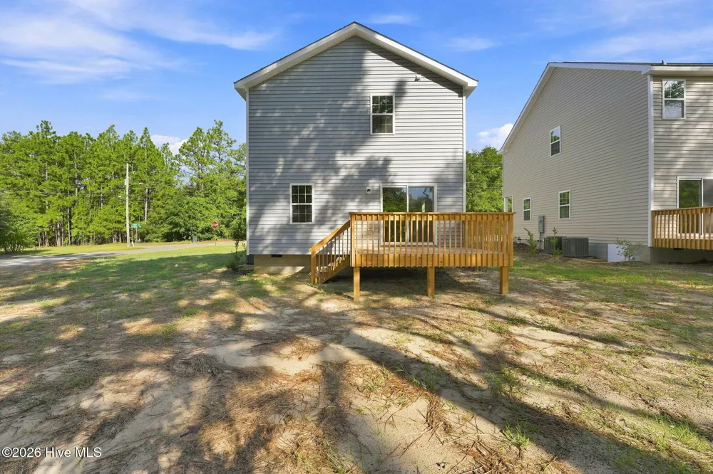 595 S Glover Street Southern Pines, NC 28387