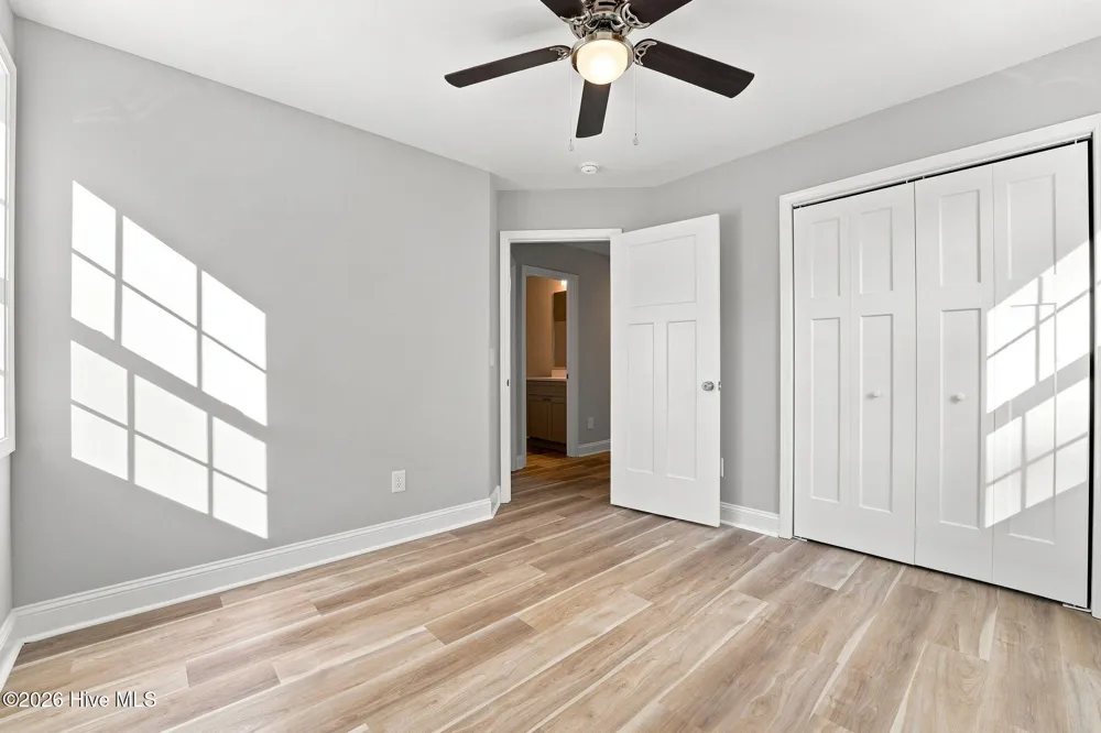 595 S Glover Street Southern Pines, NC 28387