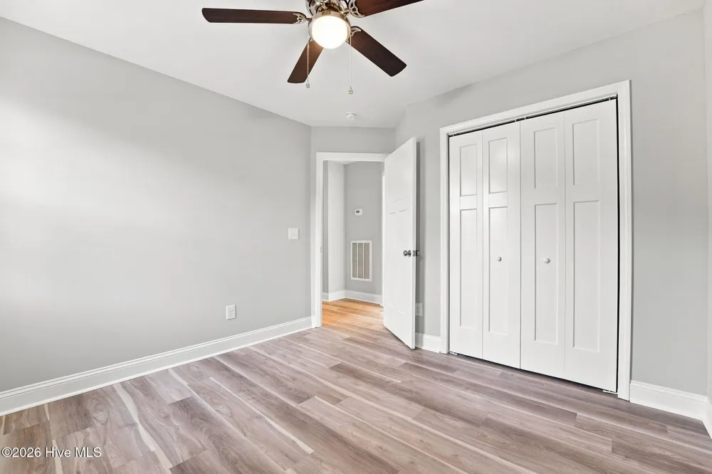 595 S Glover Street Southern Pines, NC 28387
