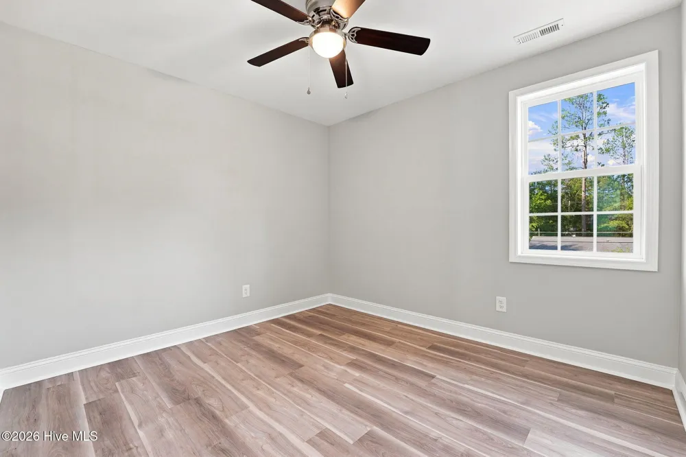 595 S Glover Street Southern Pines, NC 28387