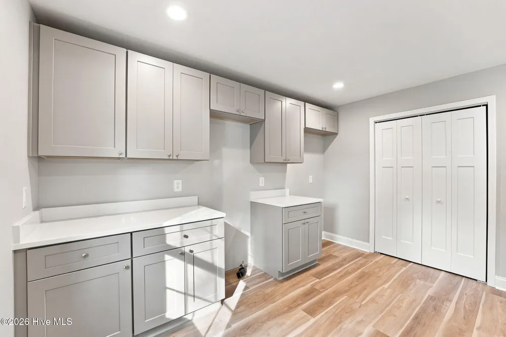 595 S Glover Street Southern Pines, NC 28387