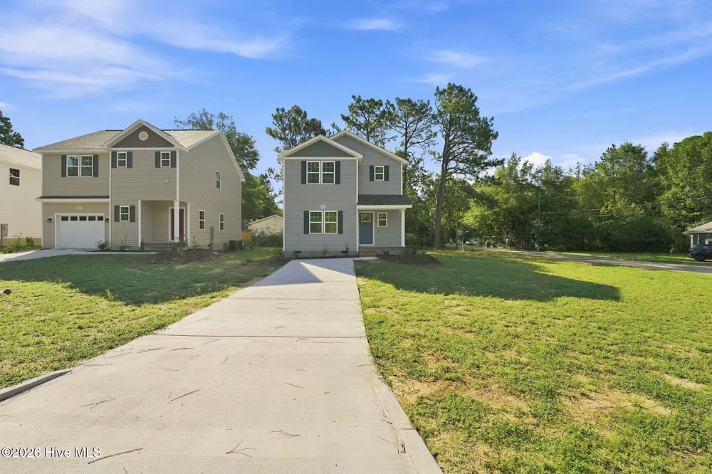595 S Glover Street Southern Pines, NC 28387