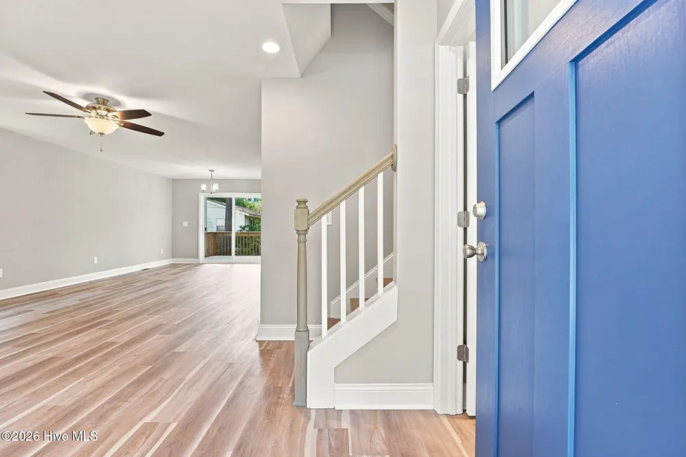 595 S Glover Street Southern Pines, NC 28387