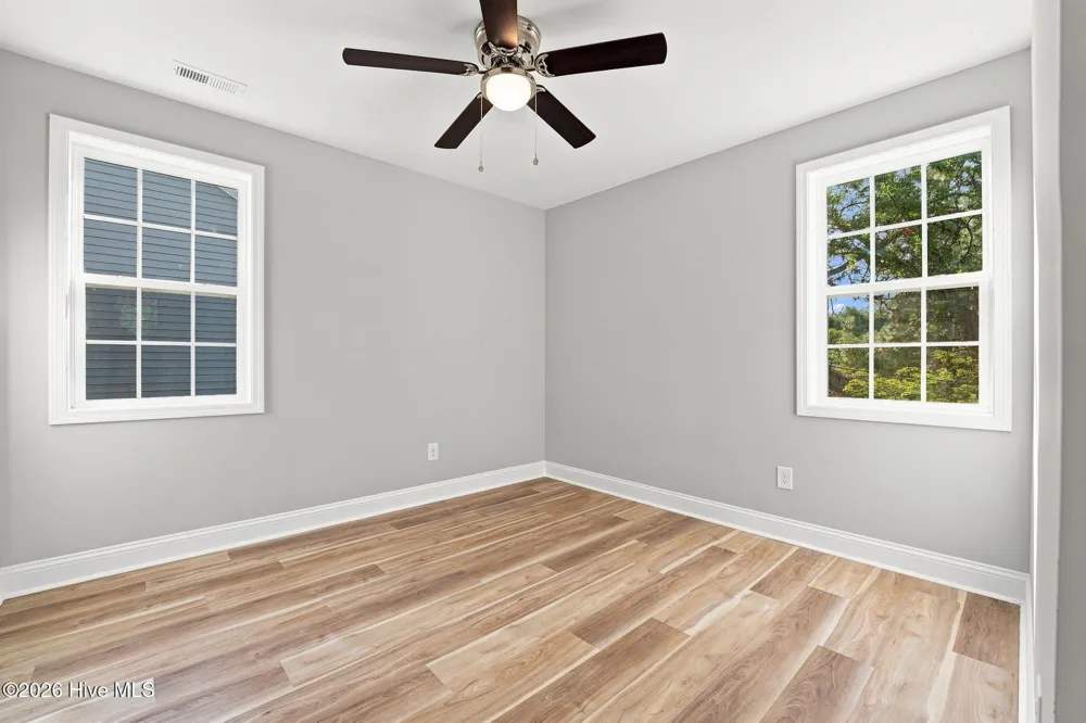 595 S Glover Street Southern Pines, NC 28387