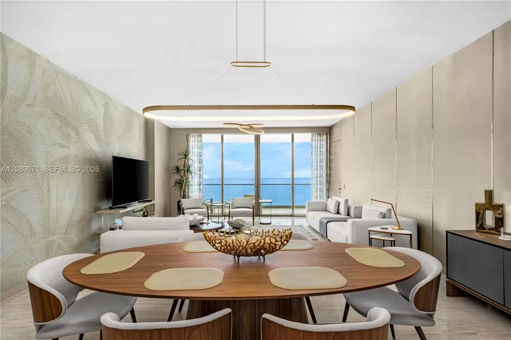 18975 Collins Ave #2203 Sunny Isles Beach, FL 33160