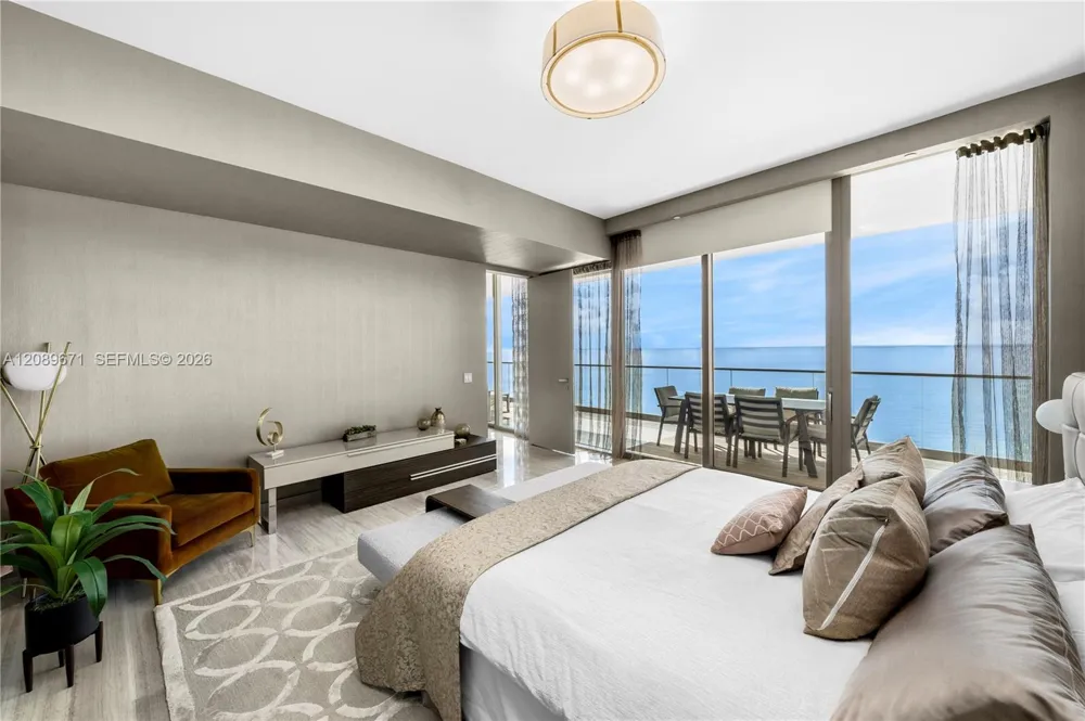 18975 Collins Ave #2203 Sunny Isles Beach, FL 33160