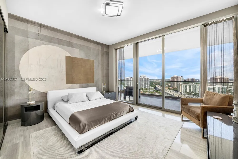 18975 Collins Ave #2203 Sunny Isles Beach, FL 33160