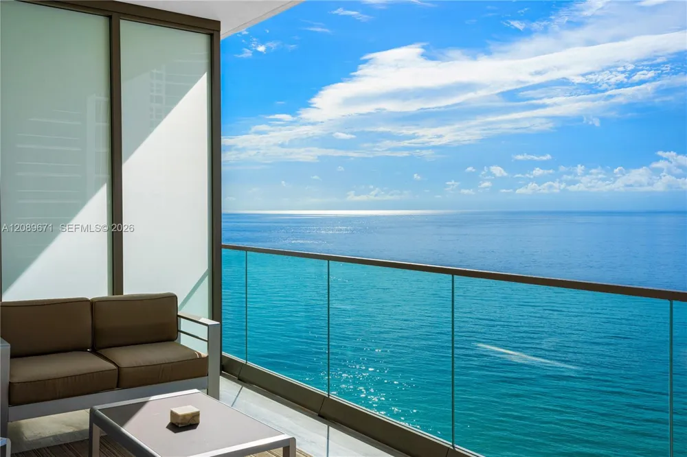 18975 Collins Ave #2203 Sunny Isles Beach, FL 33160