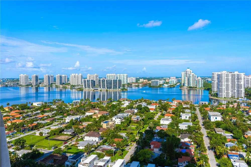 18975 Collins Ave #2203 Sunny Isles Beach, FL 33160