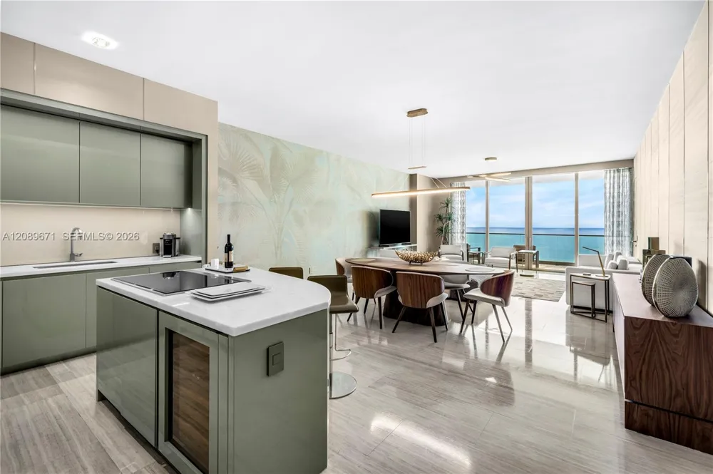 18975 Collins Ave #2203 Sunny Isles Beach, FL 33160