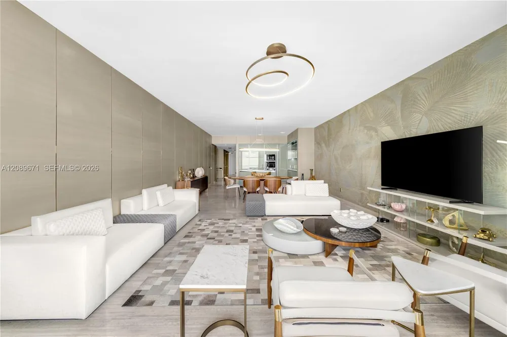 18975 Collins Ave #2203 Sunny Isles Beach, FL 33160