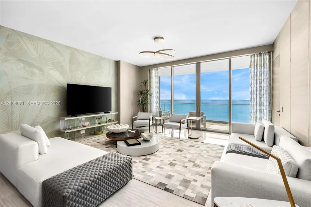 18975 Collins Ave #2203 Sunny Isles Beach, FL 33160