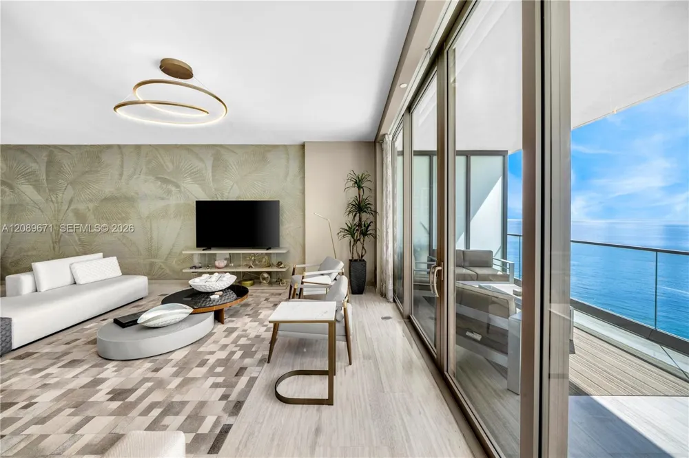 18975 Collins Ave #2203 Sunny Isles Beach, FL 33160