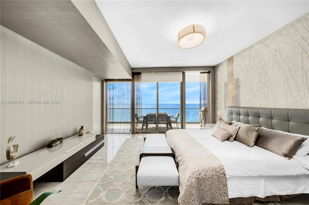 18975 Collins Ave #2203 Sunny Isles Beach, FL 33160