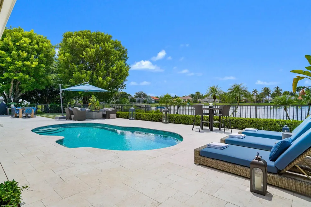 13199 Halifax Court Wellington, FL 33414