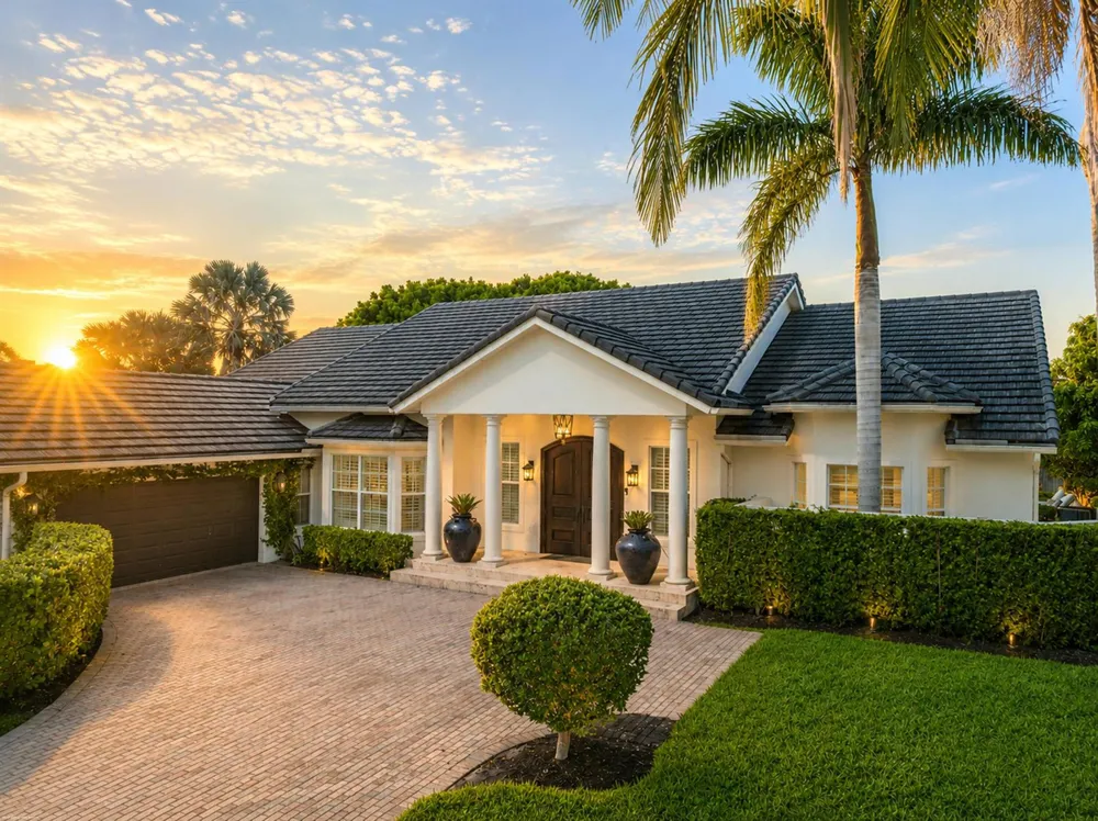 13199 Halifax Court Wellington, FL 33414