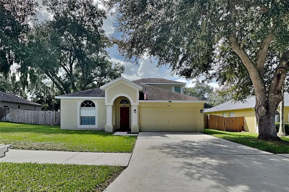Address Not Shown Valrico, FL 33594