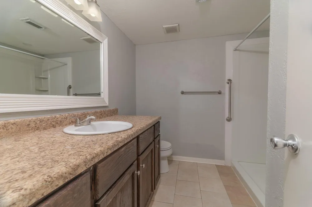 132 April Point Drive Conroe, TX 77356