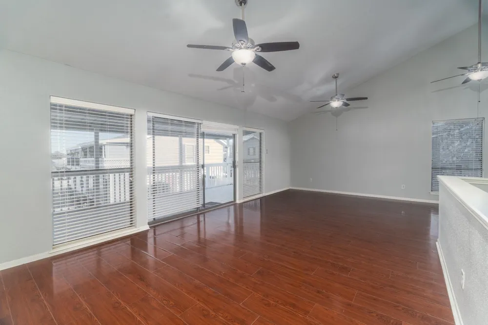 132 April Point Drive Conroe, TX 77356