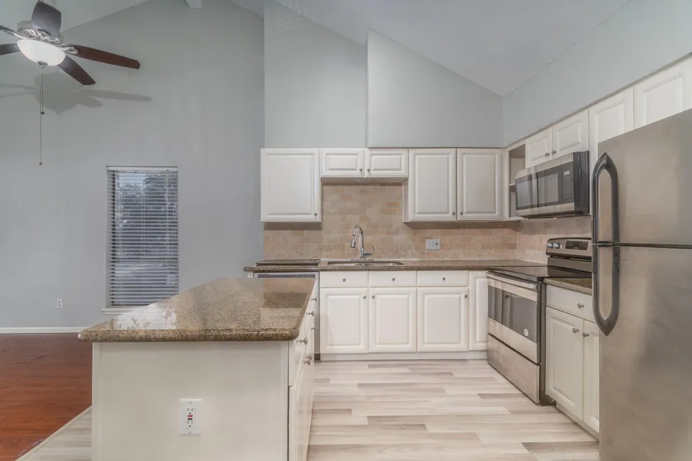 132 April Point Drive Conroe, TX 77356