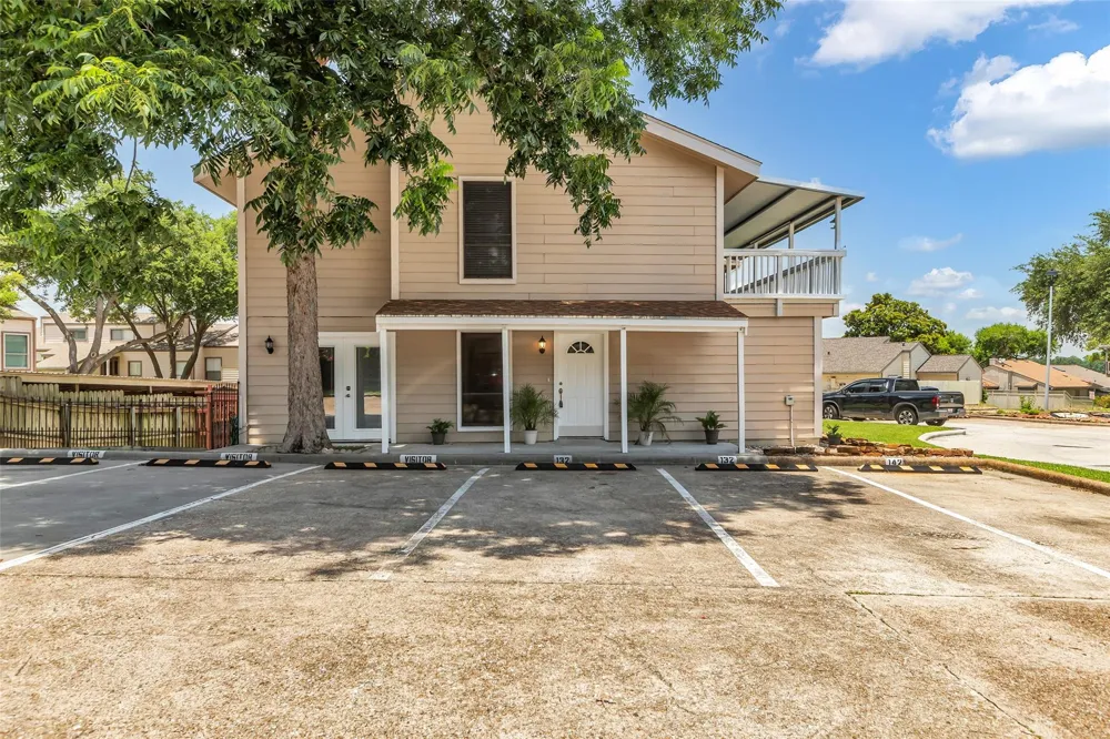 132 April Point Drive Conroe, TX 77356