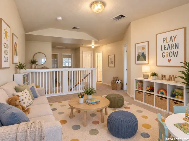 12719 Goldenrain Bay San Antonio, TX 78216