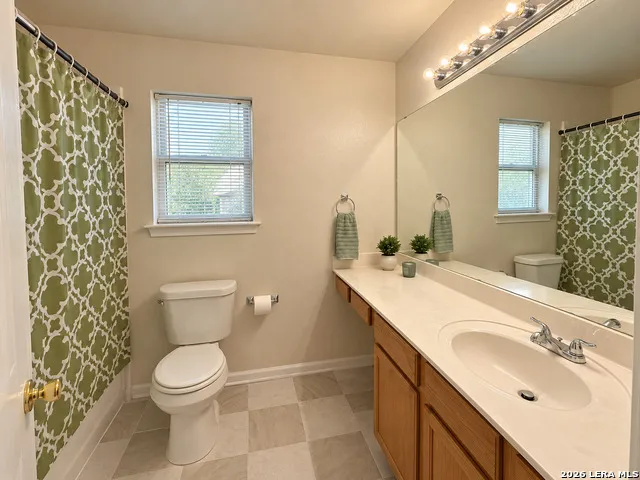 12719 Goldenrain Bay San Antonio, TX 78216
