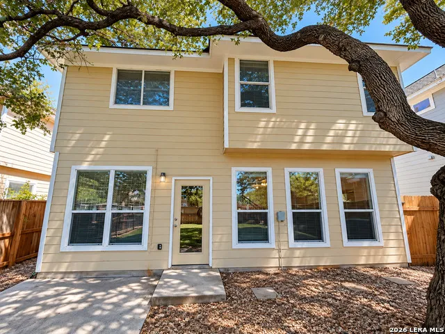 12719 Goldenrain Bay San Antonio, TX 78216