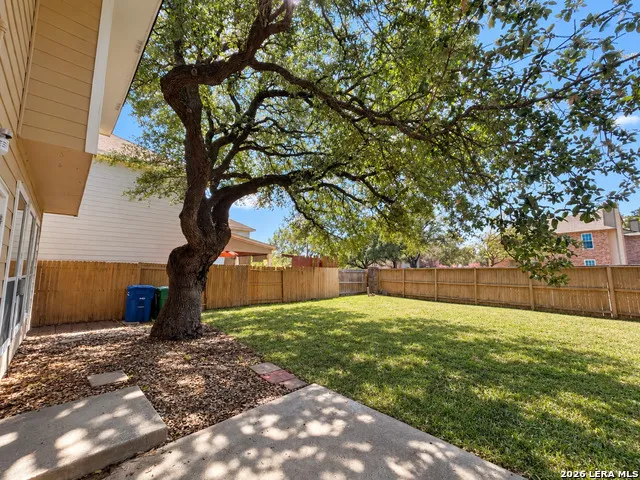 12719 Goldenrain Bay San Antonio, TX 78216