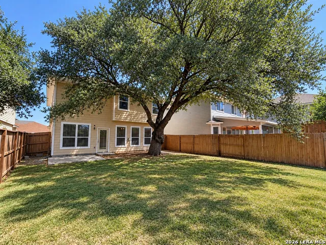12719 Goldenrain Bay San Antonio, TX 78216