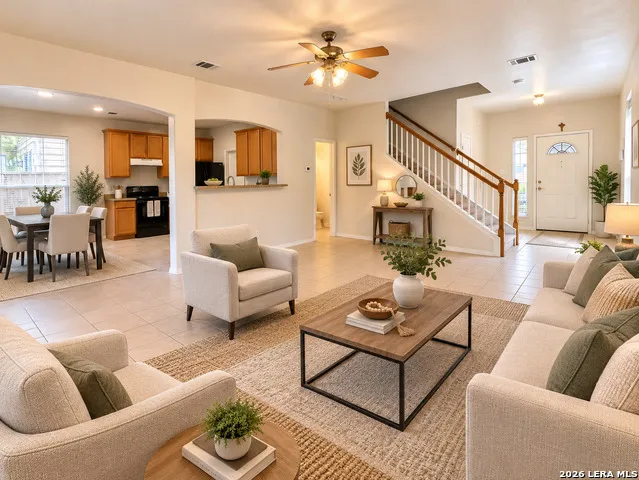 12719 Goldenrain Bay San Antonio, TX 78216